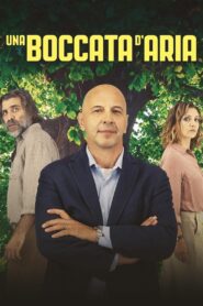 A Breath of Fresh Air 2022 on netflix