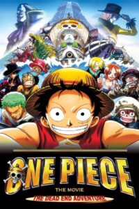 One Piece: Dead End Adventure 2003 on netflix
