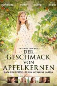 The Taste of Apple Seeds 2013 on netflix