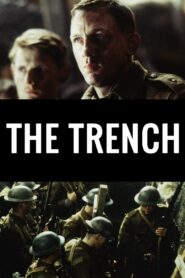 The Trench 1999 on netflix