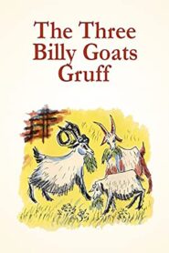 The Three Billy Goats Gruff 1991 on netflix