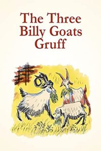 The Three Billy Goats Gruff 1991 on netflix