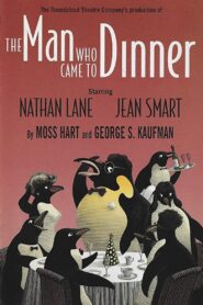 The Man Who Came to Dinner 2000 on netflix