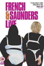 French & Saunders – Live 2000 on netflix