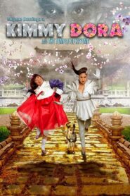 Kimmy Dora and the Temple of Kiyeme 2012 on netflix