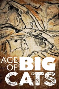 Age of Big Cats 2018 on netflix