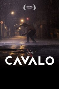 Cavalo 2020 on netflix