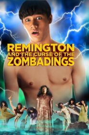 Zombadings 1: Patayin sa Shokot si Remington 2011 on netflix