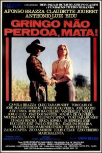 Gringo Não Perdoa, Mata 1995 on netflix