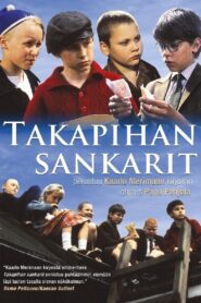Takapihan sankarit 1992 on netflix