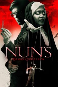 Nun’s Deadly Confession 2019 on netflix