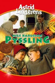 Nils Karlsson Pyssling 1990 on netflix