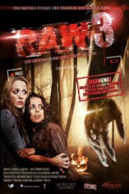 Raw 3: The Revelation of Grete Müller 2015 on netflix