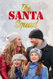 The Santa Squad 2020 on netflix