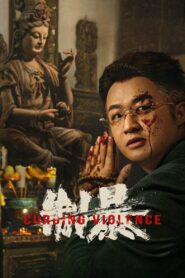 Curbing Violence 2024 on netflix