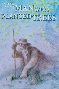 The Man Who Planted Trees 1987 on netflix
