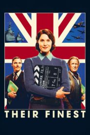 Their Finest 2017 on netflix