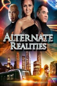 Alternate Realities 2015 on netflix