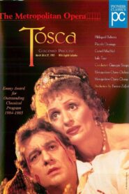 Tosca 1985 on netflix