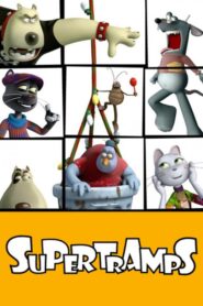 Supertramps 2004 on netflix