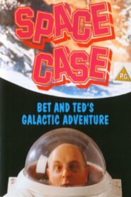 Space Case 1992 on netflix