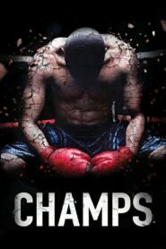 Champs 2015 on netflix