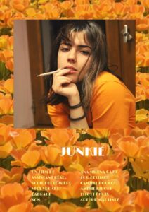 Junkie 2019 on netflix