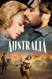 Australia 2008 on netflix