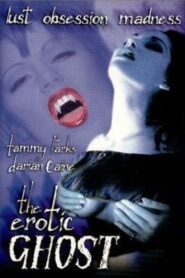 The Erotic Ghost 2001 on netflix