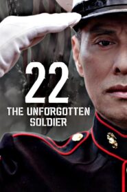 22: The Unforgotten Soldier 2023 on netflix