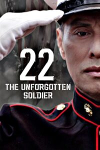 22: The Unforgotten Soldier 2023 on netflix