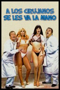 The Surgeons Use Their Hands 1980 on netflix
