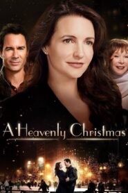 A Heavenly Christmas 2016 on netflix