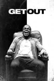 Get Out 2017 on netflix