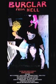 Burglar from Hell 1993 on netflix