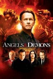 Angels & Demons 2009 on netflix