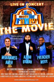 Allah Made Me Funny 2008 on netflix
