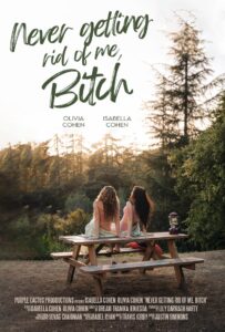 Never Getting Rid of Me, Bitch 2023 on netflix