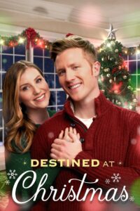 Destined at Christmas 2022 on netflix
