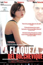 The Weakness of the Bolshevik 2003 on netflix