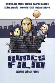 Junk Movie 1992 on netflix
