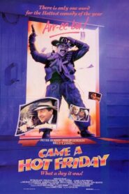 Came a Hot Friday 1985 on netflix
