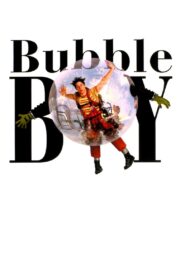 Bubble Boy 2001 on netflix