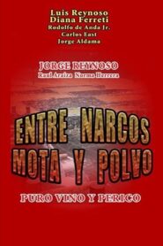 Entre narcos, mota y polvo 2002 on netflix