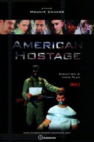 American Hostage 2016 on netflix