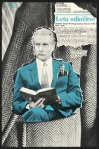 The Years of Decision 1984 on netflix