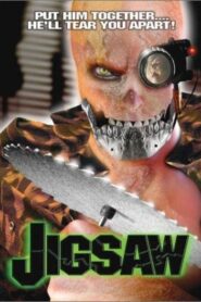 Jigsaw 2002 on netflix