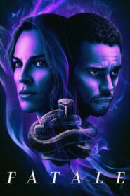 Fatale 2020 on netflix