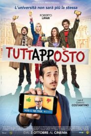 Tuttapposto 2019 on netflix