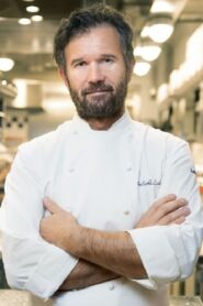 Cracco Confidential 2018 on netflix
